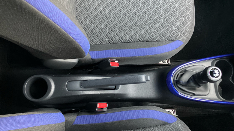 Toyota Aygo X 1.0 VVT-i Edge 5dr Petrol Hatchback